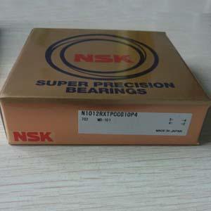 NTN N1012RXTPCCG10P4 Cylindrical roller bearing-HongKong Hans 